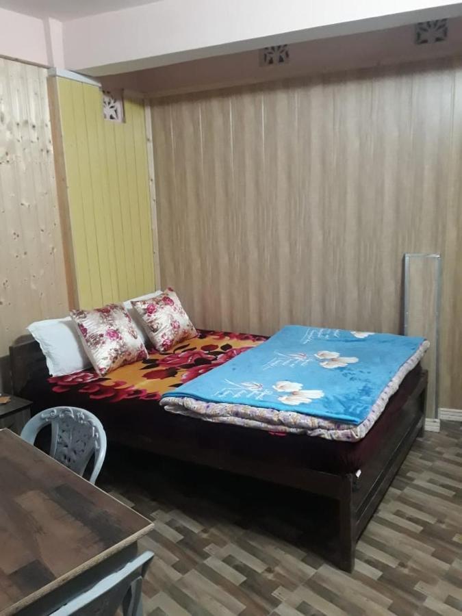 Smriya Homestay دارجيلنغ المظهر الخارجي الصورة