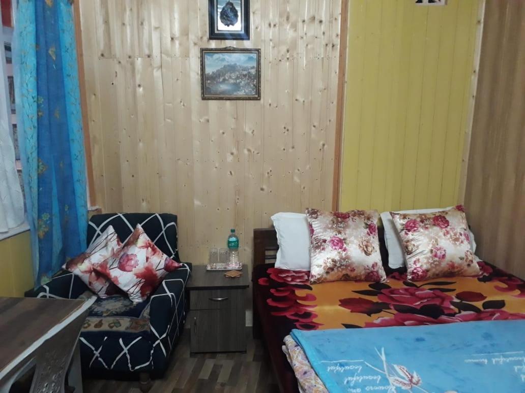 Smriya Homestay دارجيلنغ المظهر الخارجي الصورة