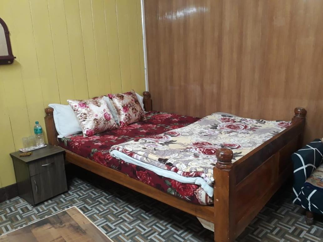 Smriya Homestay دارجيلنغ المظهر الخارجي الصورة