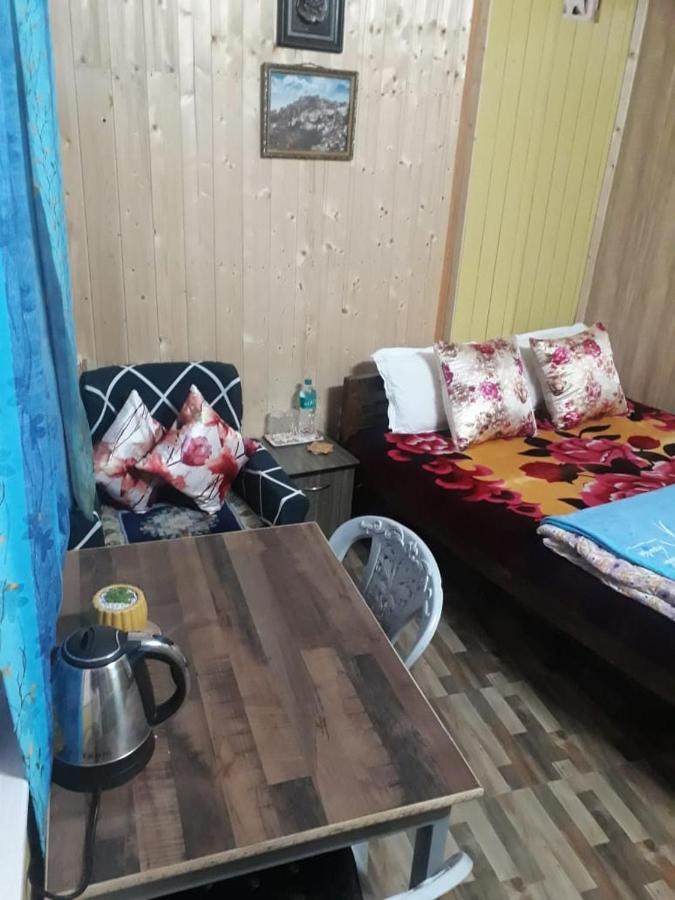 Smriya Homestay دارجيلنغ المظهر الخارجي الصورة