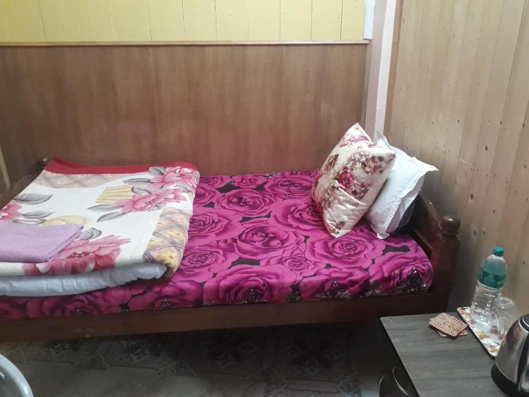 Smriya Homestay دارجيلنغ المظهر الخارجي الصورة