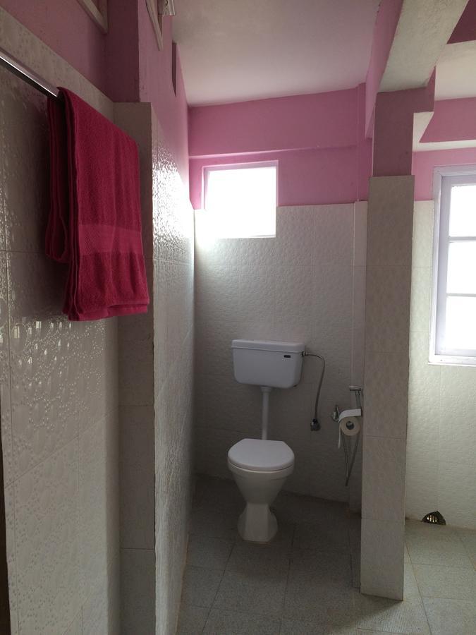Smriya Homestay دارجيلنغ المظهر الخارجي الصورة