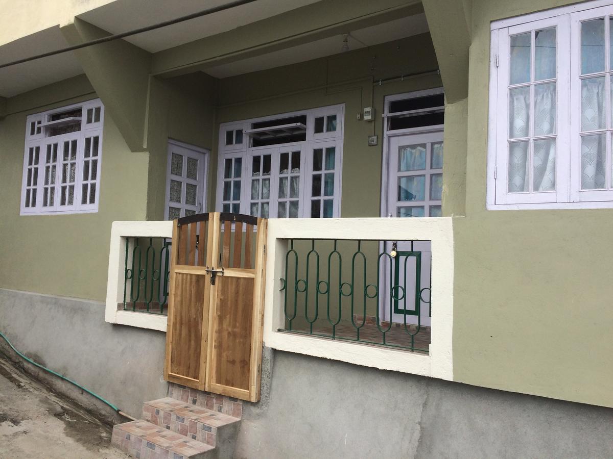 Smriya Homestay دارجيلنغ المظهر الخارجي الصورة